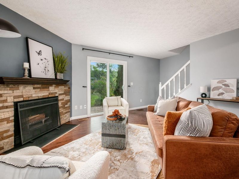 8366 Cliffthorne Way, Columbus, OH 43235 Photo 9