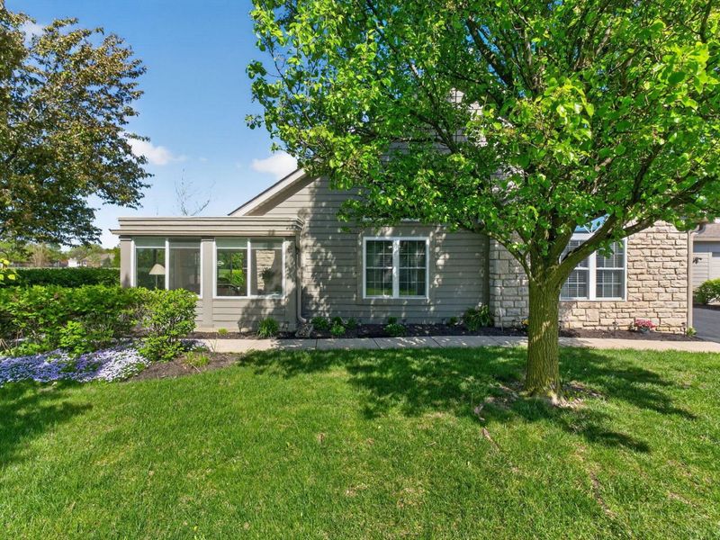 3682 E Links Circle, Hilliard, OH 43026 Photo 2