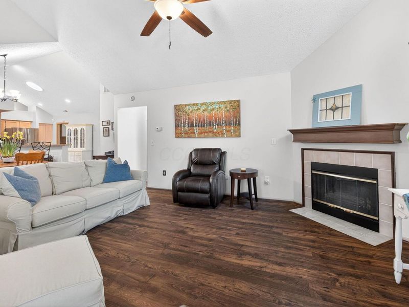 3682 E Links Circle, Hilliard, OH 43026 Photo 5