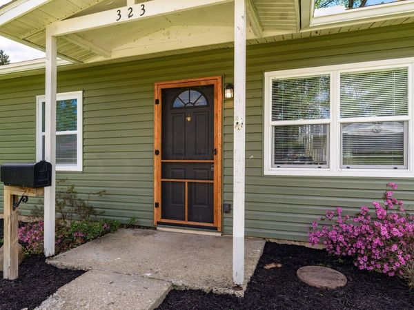 323 Cedarcrest Avenue , Newark, OH 43055