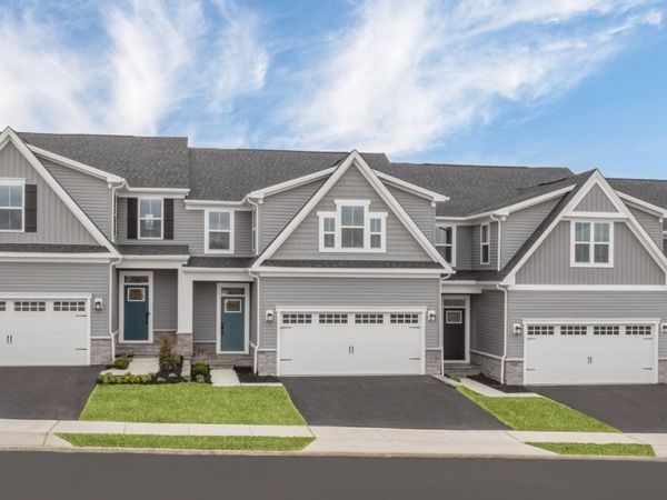 163 Olivia Drive, Eighty Four, PA 15330