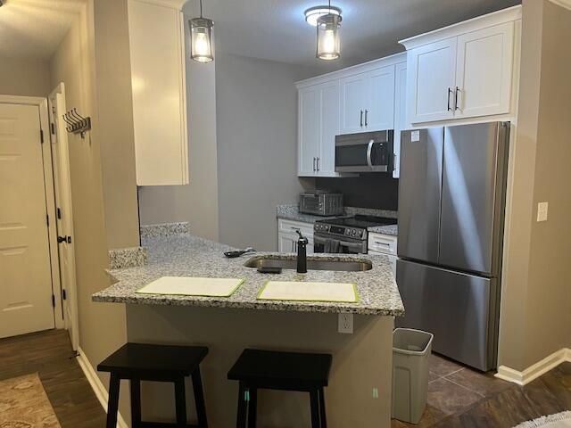 1300 Park West Photo 12