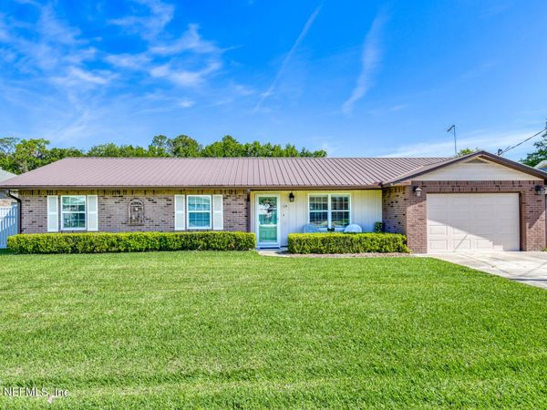 114 MAGNOLIA Drive, East Palatka, FL 32131