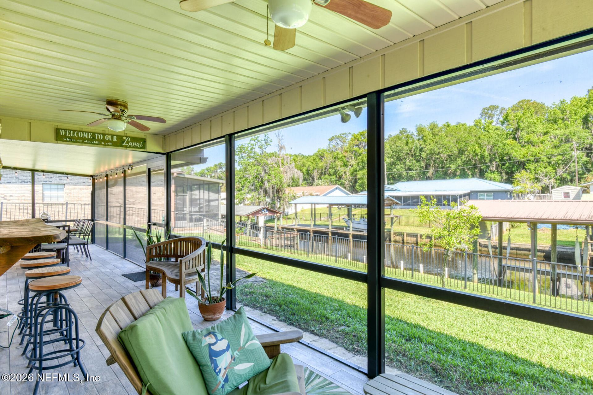 114 Magnolia Drive, East Palatka, FL 32131 Photo