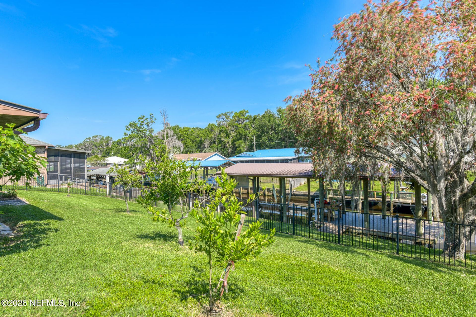 114 Magnolia Drive, East Palatka, FL 32131 Photo