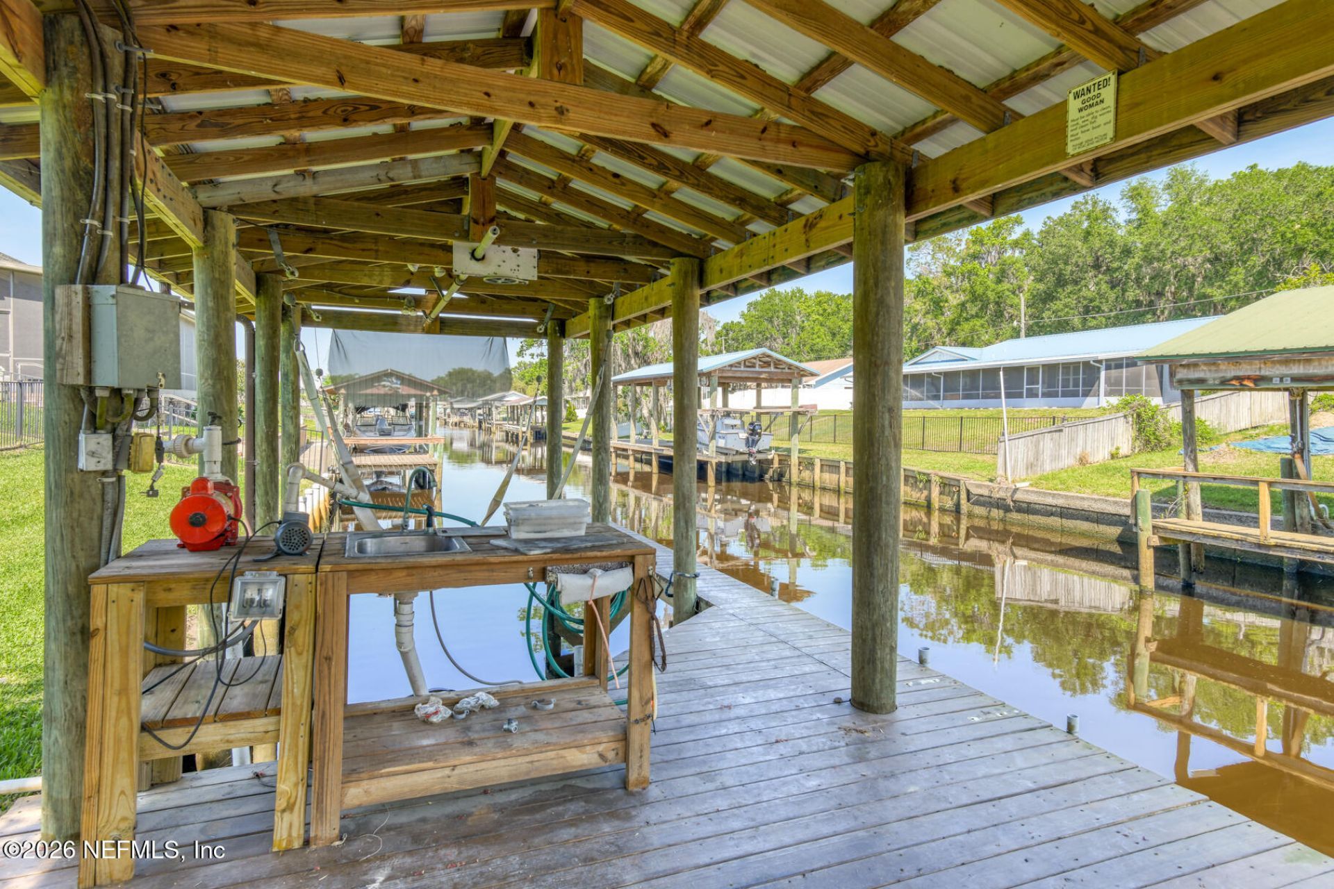 114 Magnolia Drive, East Palatka, FL 32131 Photo