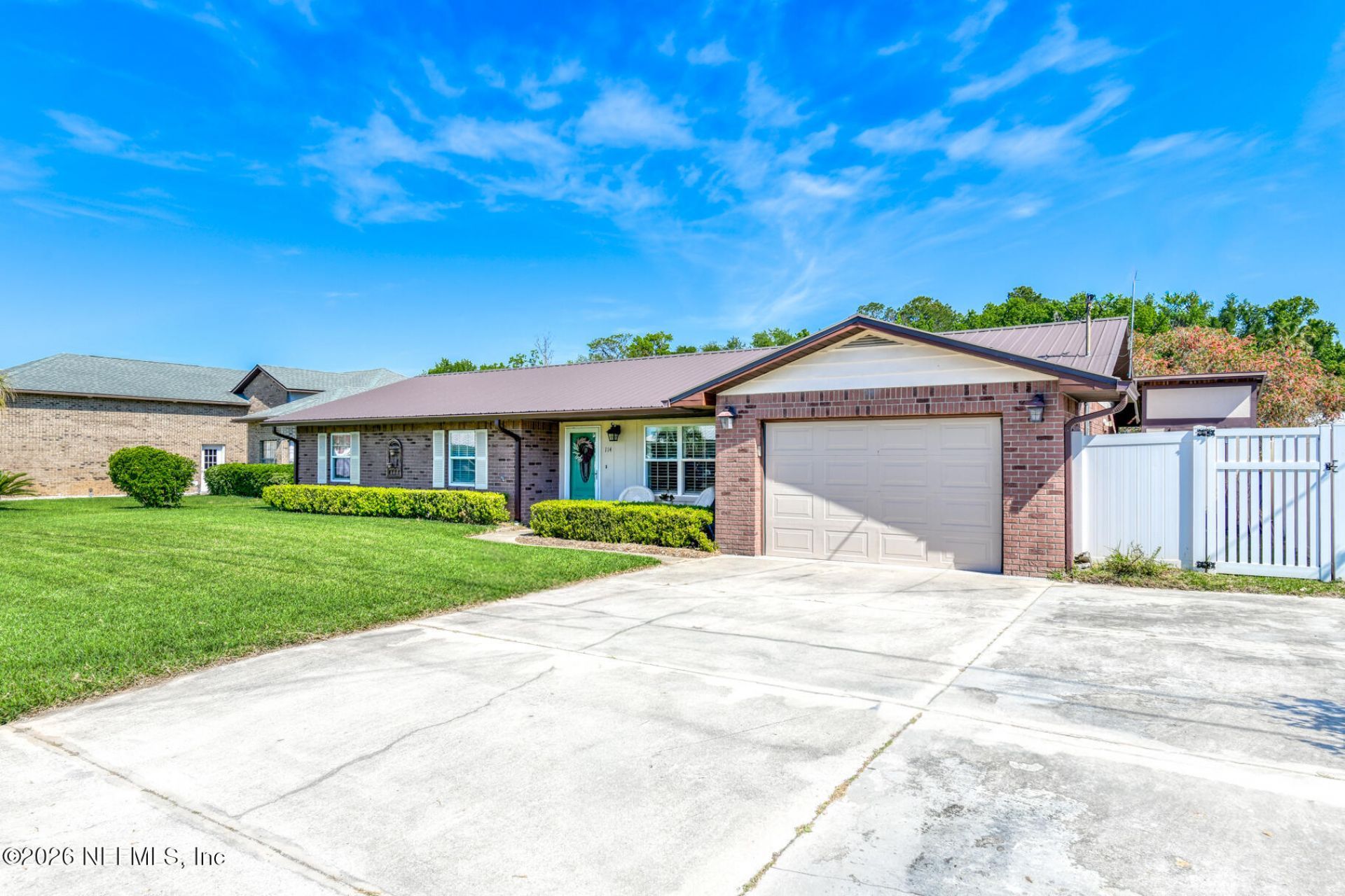 114 Magnolia Drive, East Palatka, FL 32131 Photo