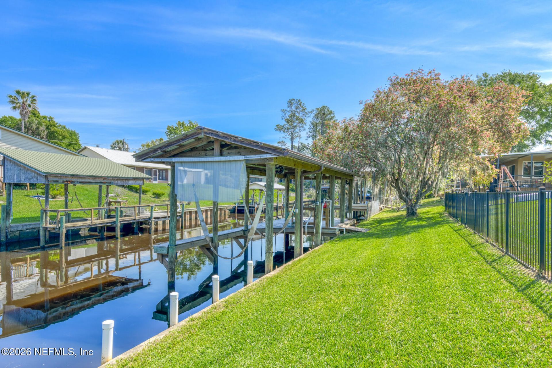 114 Magnolia Drive, East Palatka, FL 32131 Photo