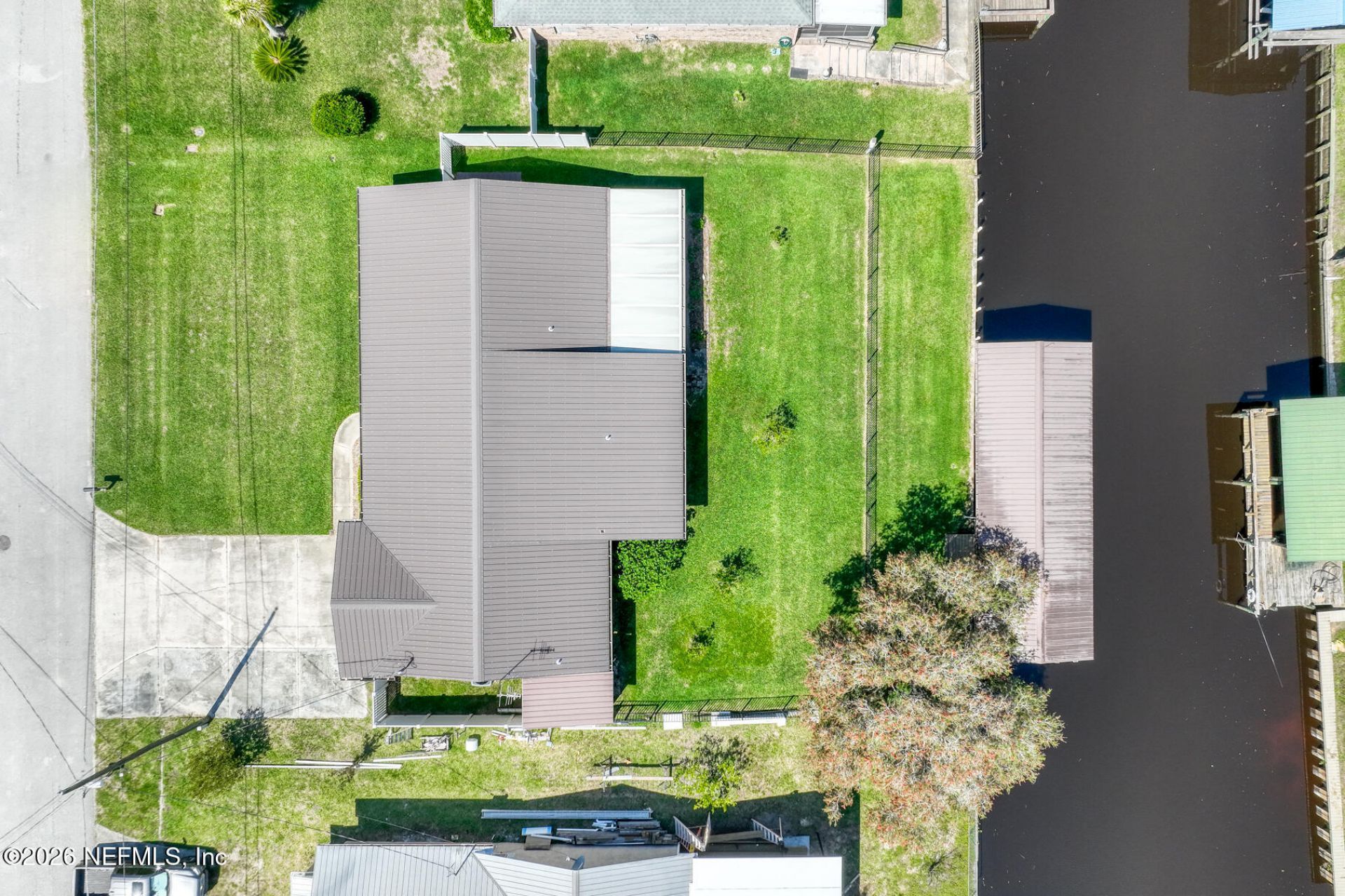 114 Magnolia Drive, East Palatka, FL 32131 Photo