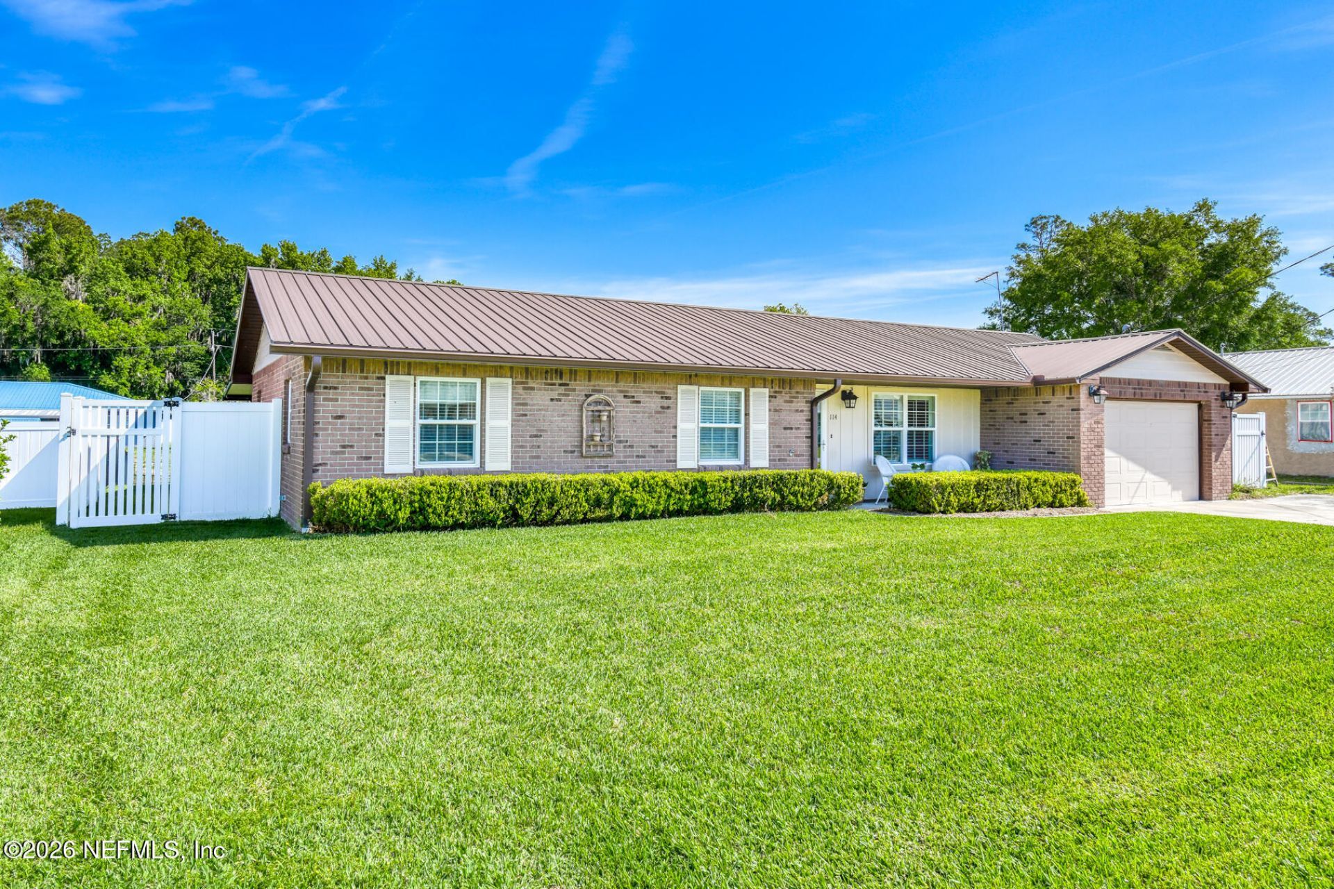 114 Magnolia Drive, East Palatka, FL 32131 Photo