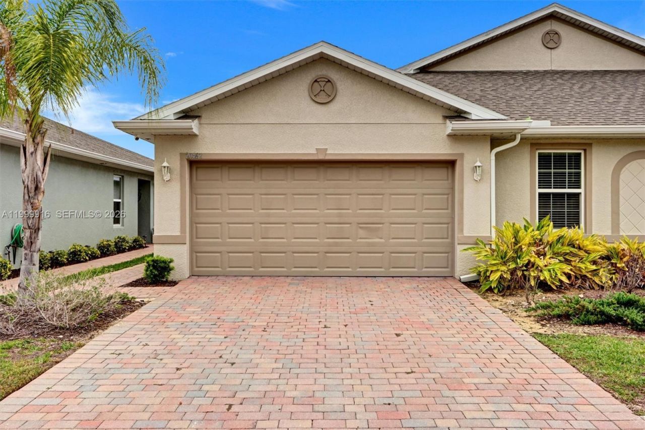 20462 Plumwood Loop , North Fort Myers, FL 33917 Photo