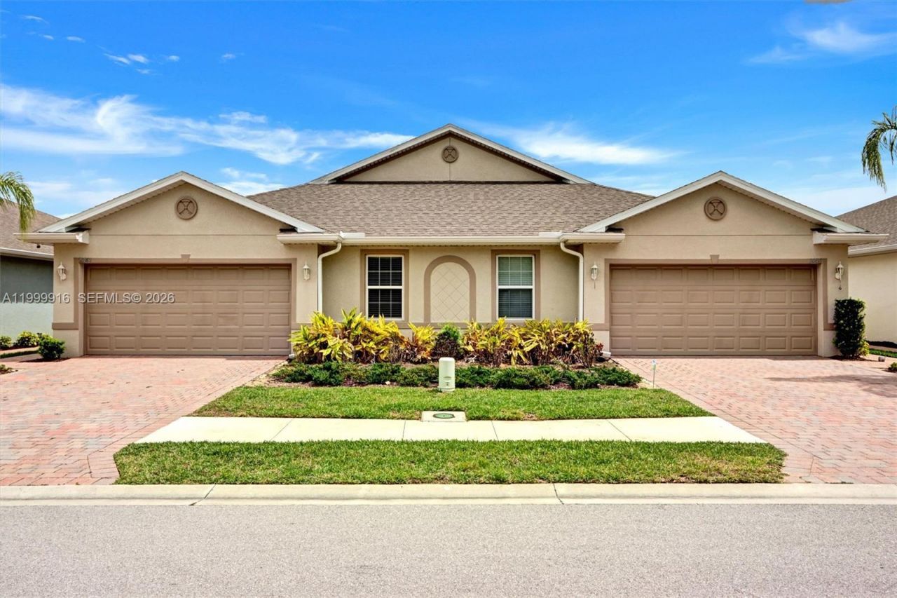 20462 Plumwood Loop , North Fort Myers, FL 33917 Photo