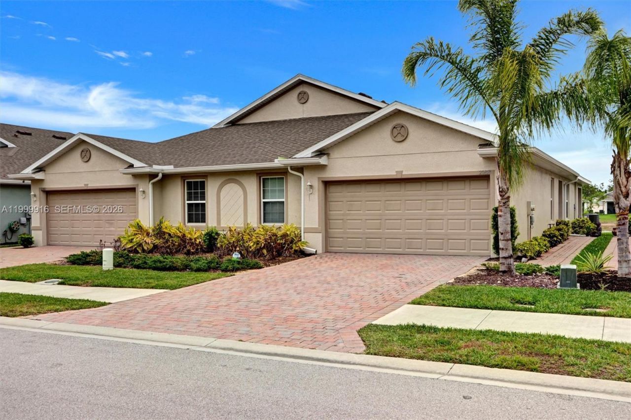 20462 Plumwood Loop , North Fort Myers, FL 33917 Photo