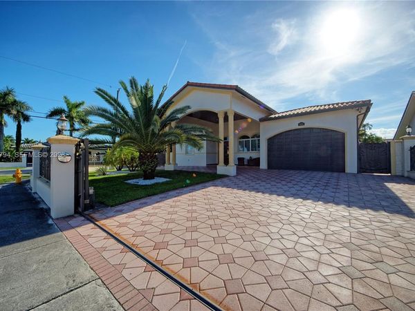 3190 SW 133rd Ct, Miami, FL 33175