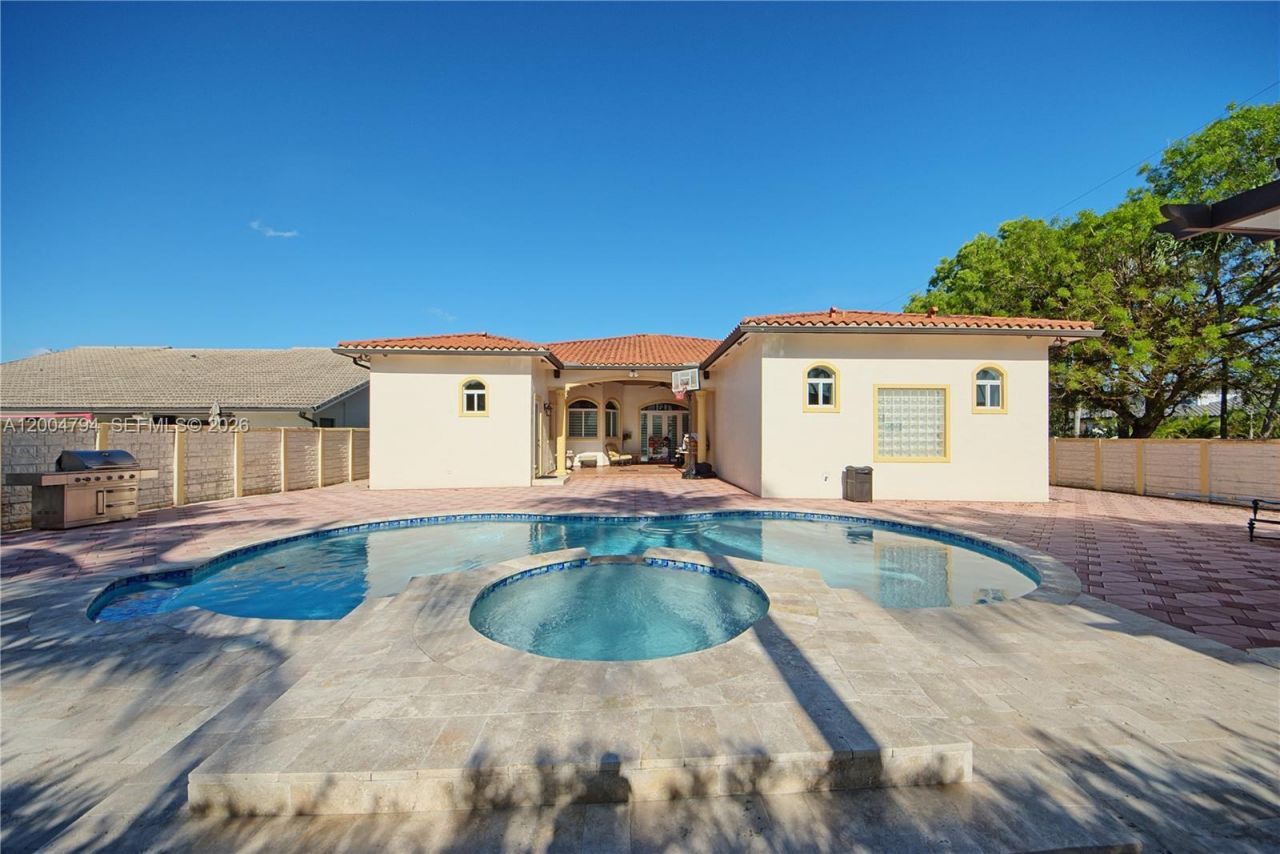 3190 SW 133rd Ct, Miami, FL 33175 Photo