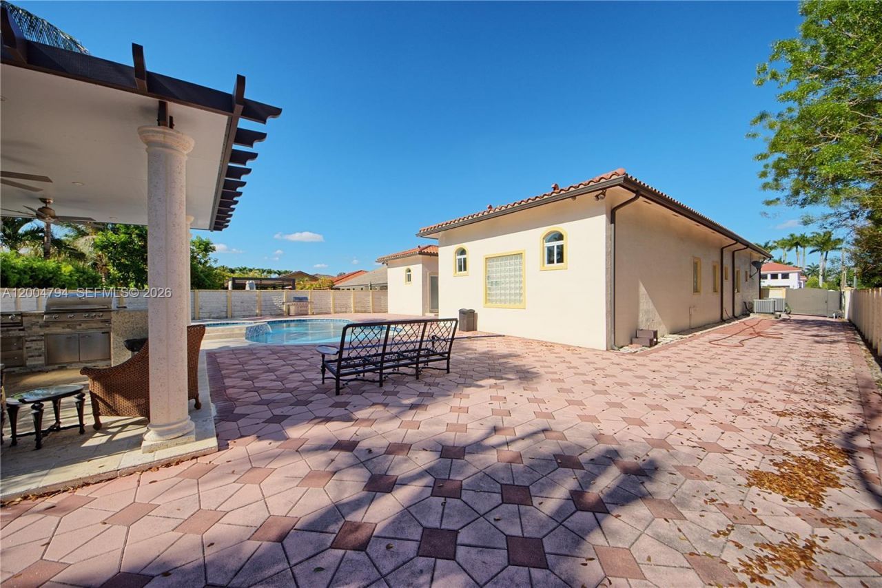 3190 SW 133rd Ct, Miami, FL 33175 Photo