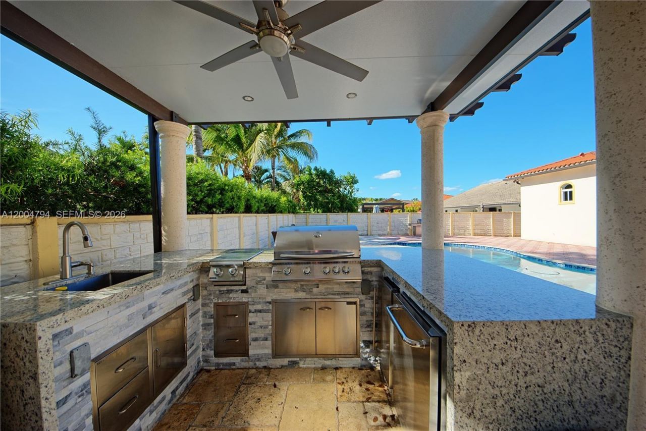 3190 SW 133rd Ct, Miami, FL 33175 Photo