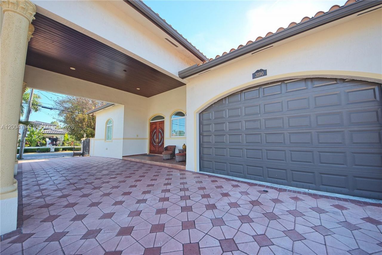 3190 SW 133rd Ct, Miami, FL 33175 Photo