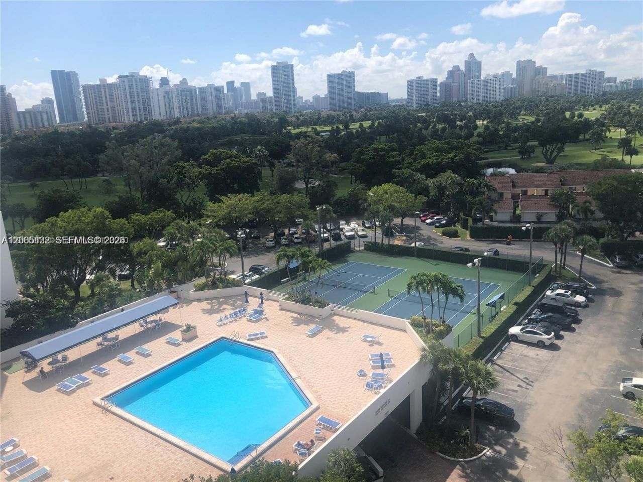 20225 NE 34th Ct , Unit 1016, Aventura, FL 33180 Photo