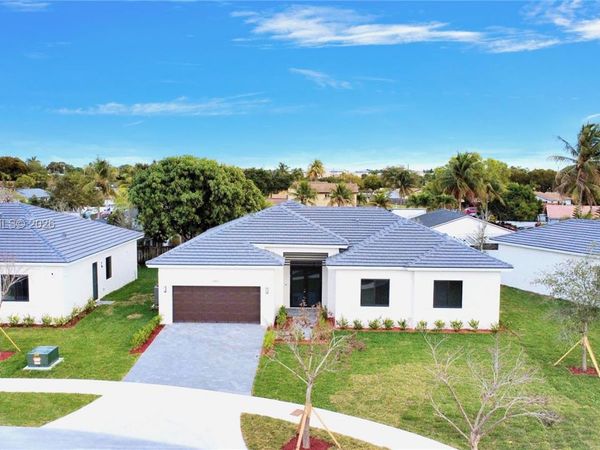 20833 SW 96th Ct, Cutler Bay, FL 33189