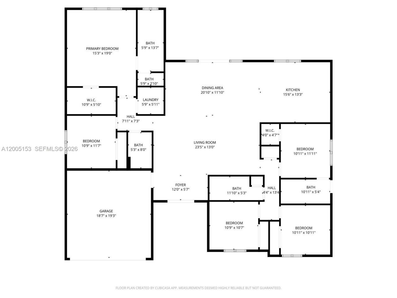 20833 SW 96th Ct, Cutler Bay, FL 33189 Photo