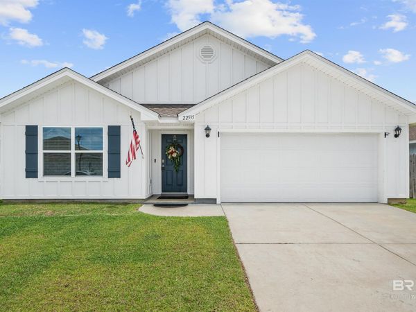 22535 Aleutian Avenue, Foley, AL 36535