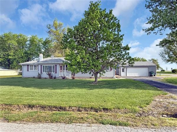 403 E Hawkins , Center, MO 63436