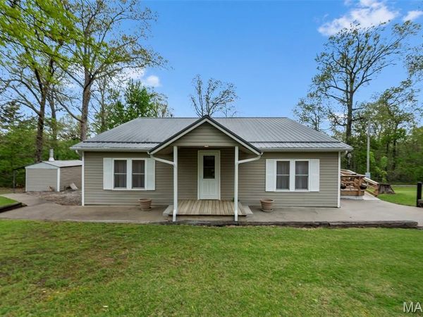 16482 Highway T , Perryville, MO 63775
