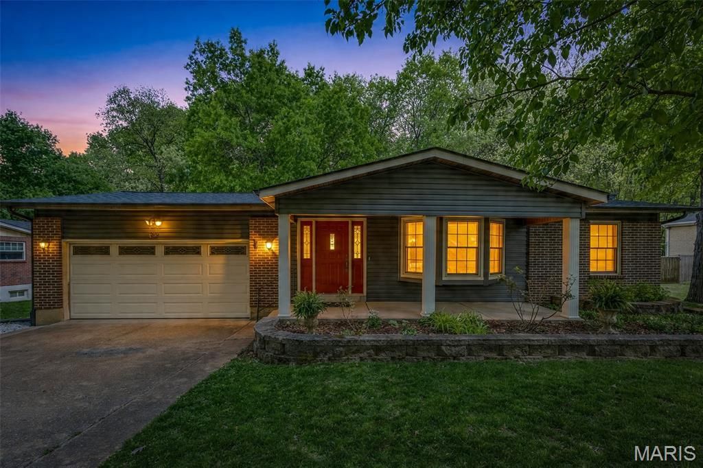 5170 Darkmoor Lane, Imperial, MO 63052 Main Photo