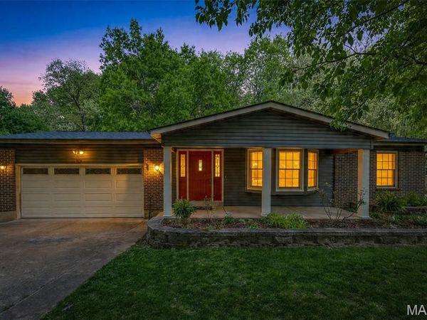 5170 Darkmoor Lane, Imperial, MO 63052