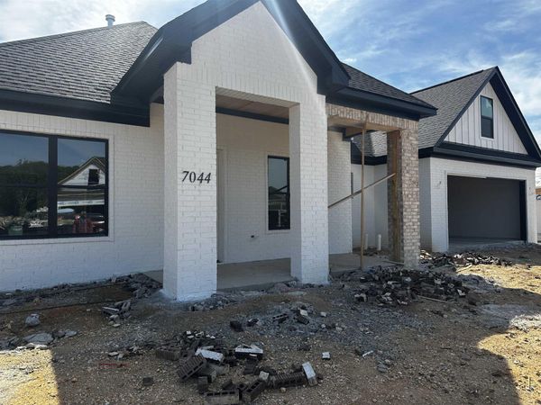 7044 Star Dust Lane, Alexander, AR 72002