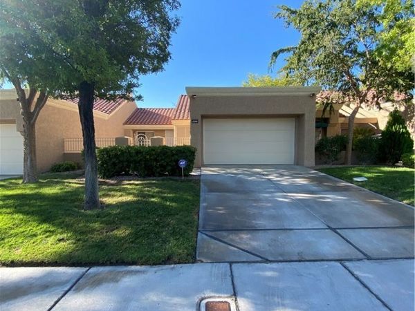 9033 Gemstone Drive , Las Vegas, NV 89134