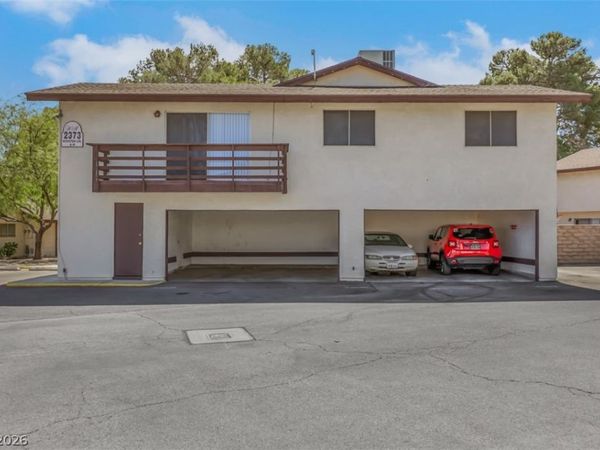 2373 Wooster Circle , Unit D, Las Vegas, NV 89108