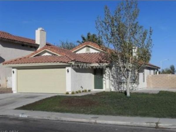 4744 Denwood Drive , Las Vegas, NV 89147