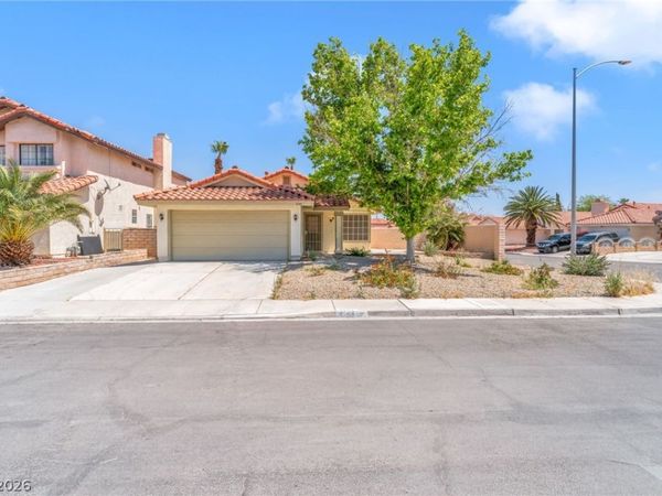 4744 Denwood Drive , Las Vegas, NV 89147