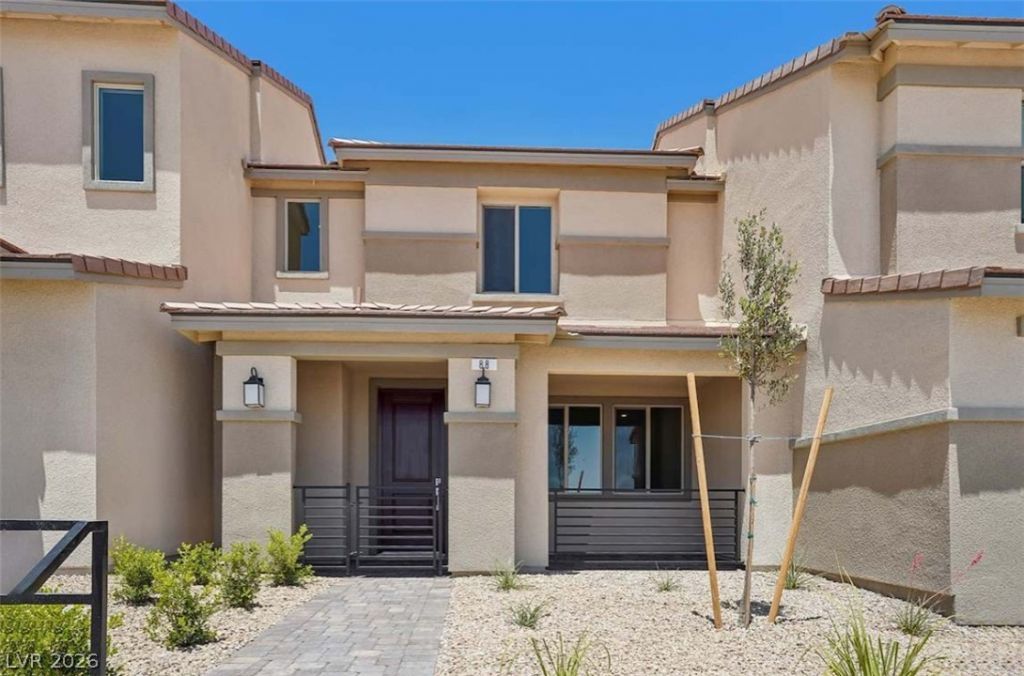 88 Hornbeck Lane, Las Vegas, NV 89138 Main Photo