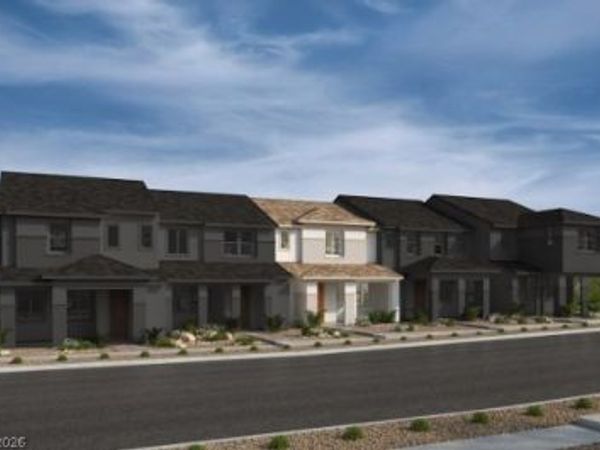 88 Hornbeck Lane , Las Vegas, NV 89138