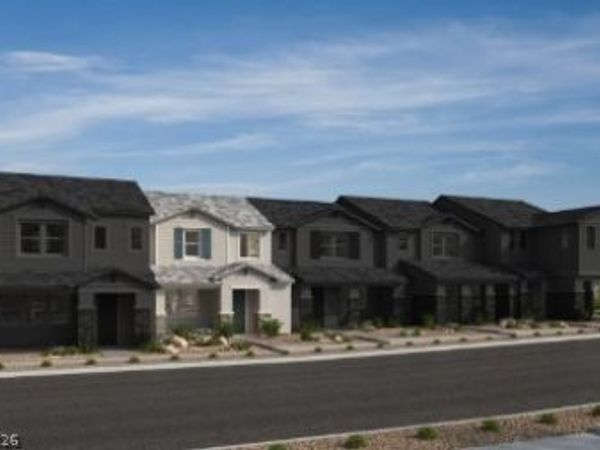 44 Hornbeck Lane , Las Vegas, NV 89138