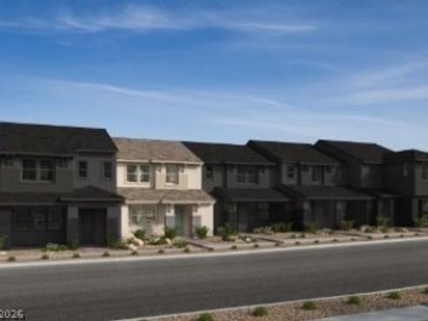 64 Hornbeck Lane , Las Vegas, NV 89138