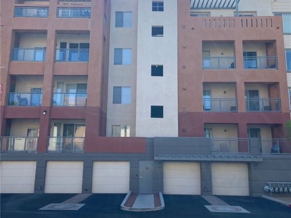 55 E Agate Avenue , Unit 507, Las Vegas, NV 89123