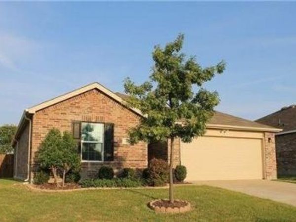 207 Citrus Drive, Fate, TX 75189