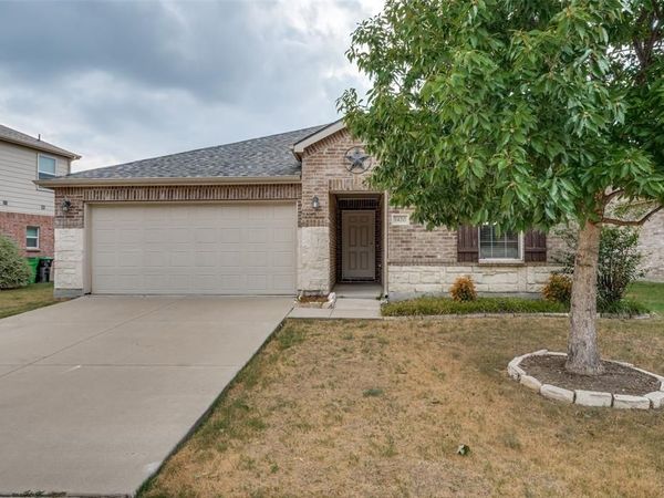 1420 Rivers Creek Lane, Little Elm, TX 75068