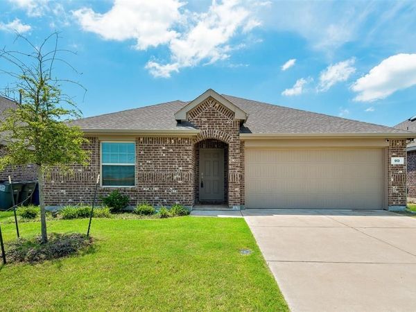 913 Rosewood Street, Princeton, TX 75407