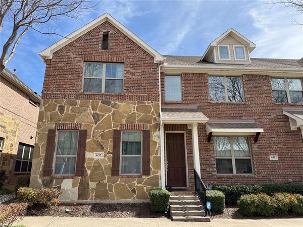 635 Matthew Place , Richardson, TX 75081