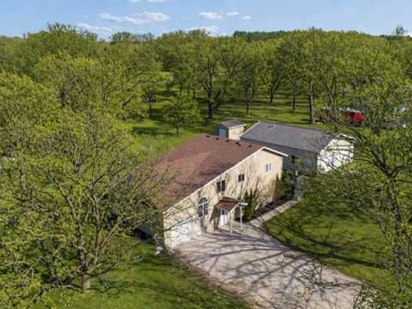 4225 124th Avenue, Clear Lake, MN 55319