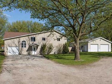 4225 124th Avenue, Clear Lake, MN 55319