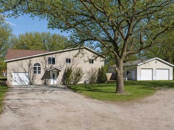 4225 124th Avenue, Clear Lake, MN 55319