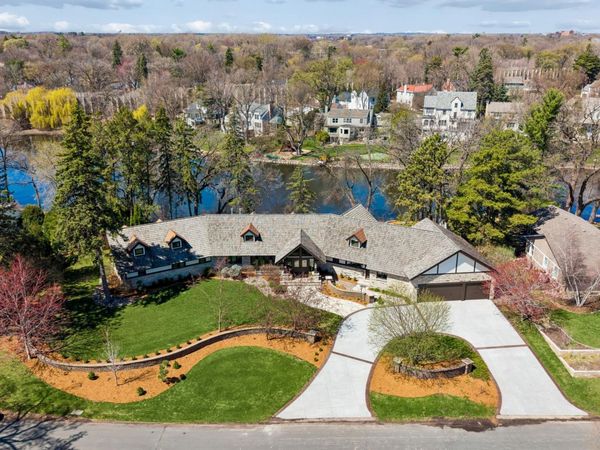 4812 W Sunnyslope Road , Edina, MN 55424