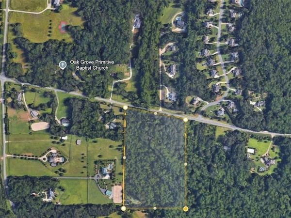 0 Birmingham Road, Milton, GA 30004