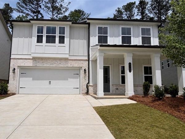6165 Kismet Road, Buford, GA 30518